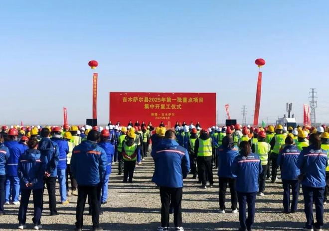 5年项目建设全面起势瓦力游戏昌吉州202