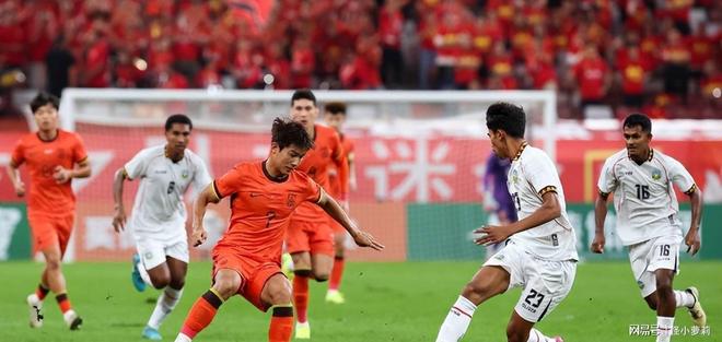 大战澳大利亚 出线前景瞬间拉响警报瓦力游戏试玩U23国足两主力恐缺阵(图2)