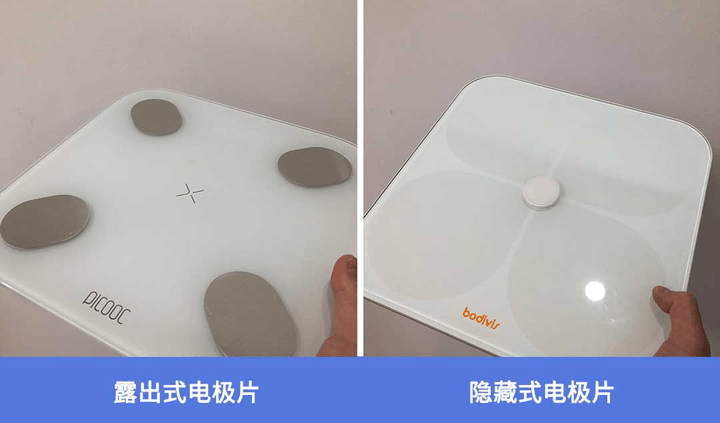 ！体脂秤真是智商税？怎么选看这一篇就够了!瓦力棋牌2023年6款体脂秤评测重磅揭晓(图12)